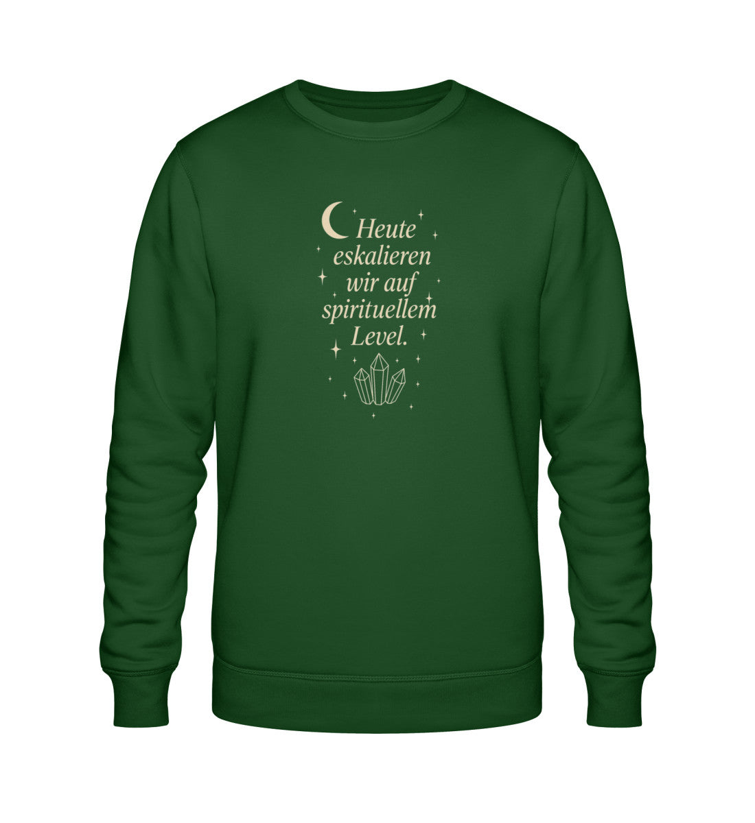 Bottle Green-833