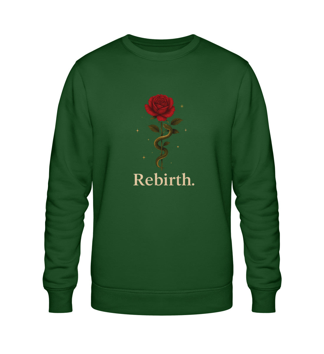 Bottle Green-833