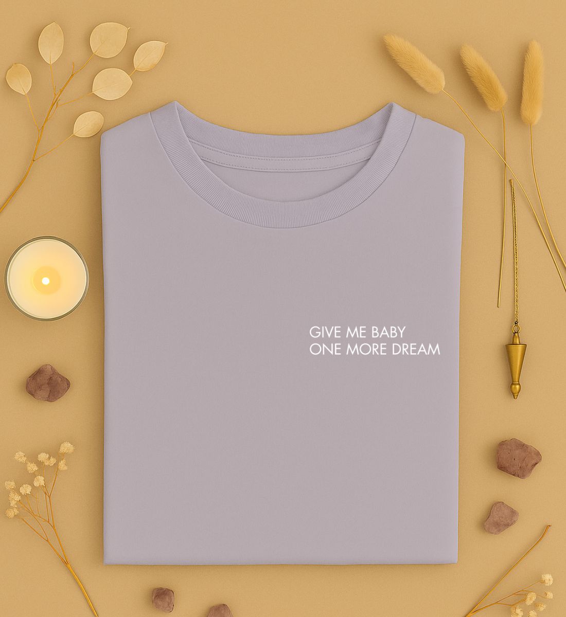 One more Dream - Damen Premium Organic Shirt