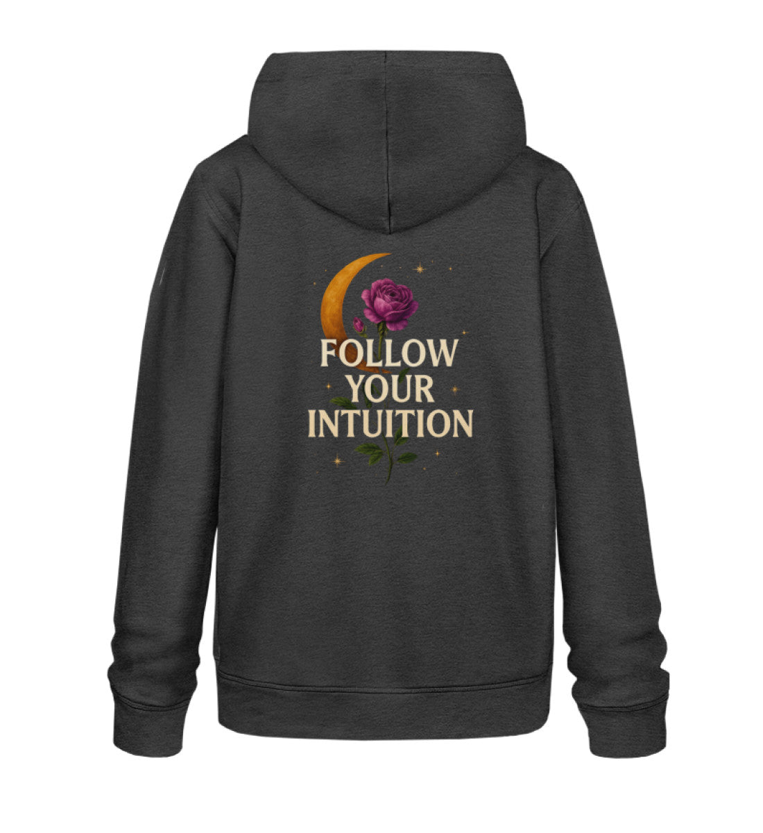 Dark Heather Grey-6881