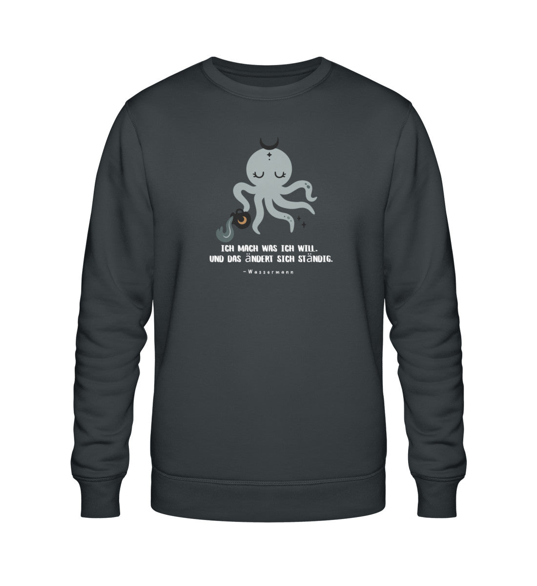 India Ink Grey-7068