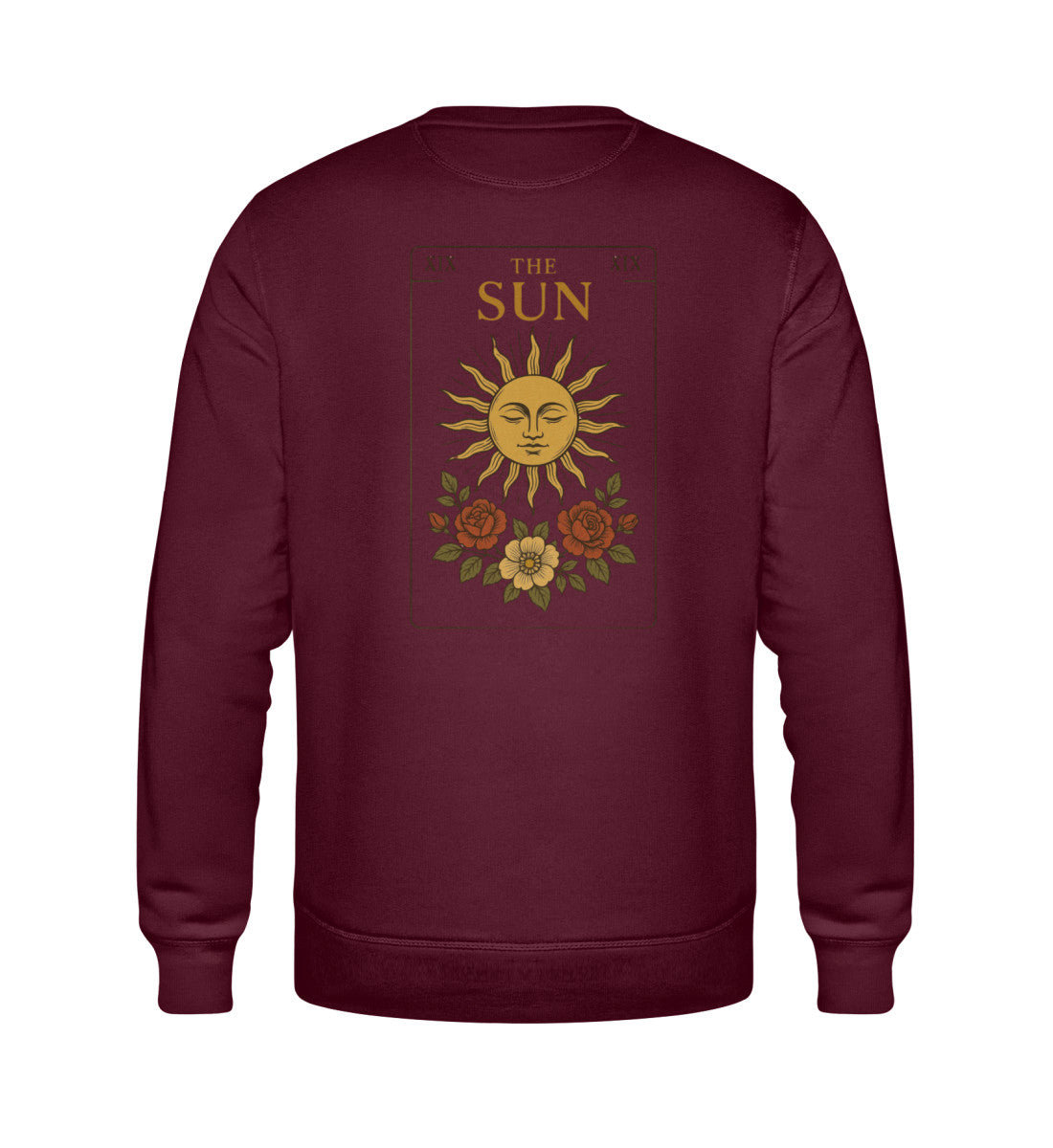 Burgundy-839