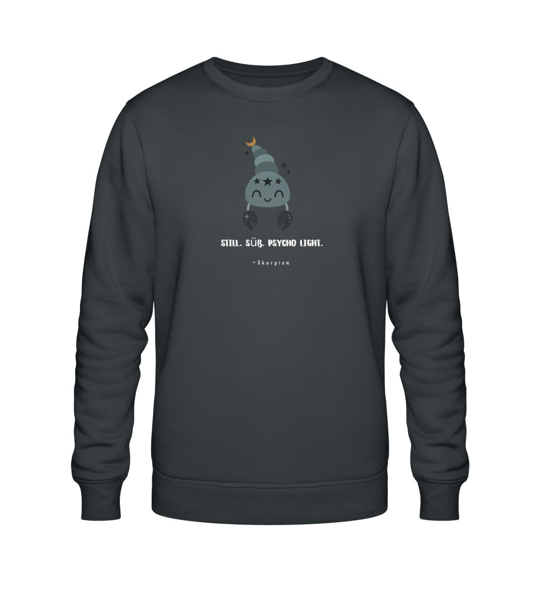 India Ink Grey-7068