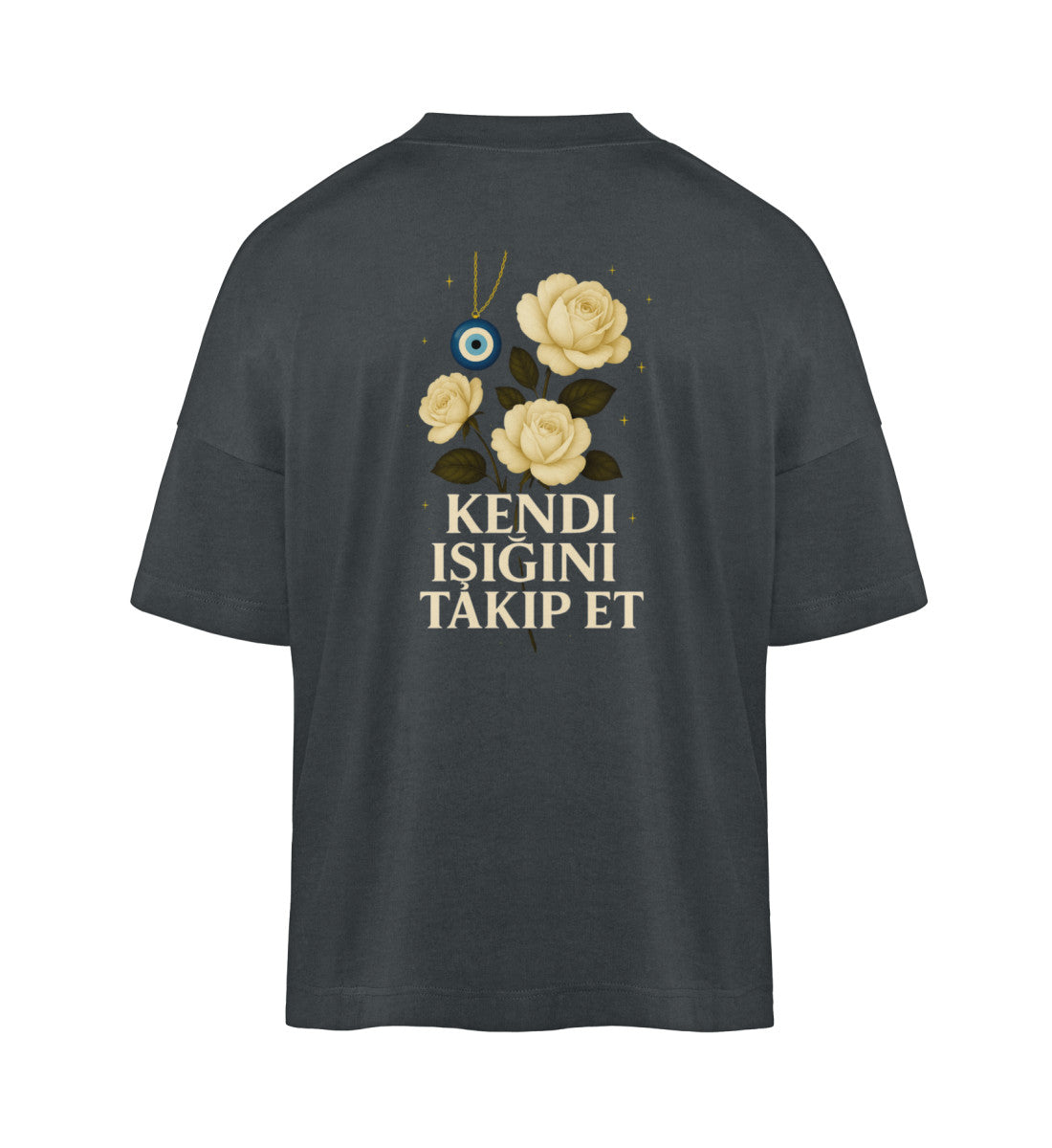 India Ink Grey-7068
