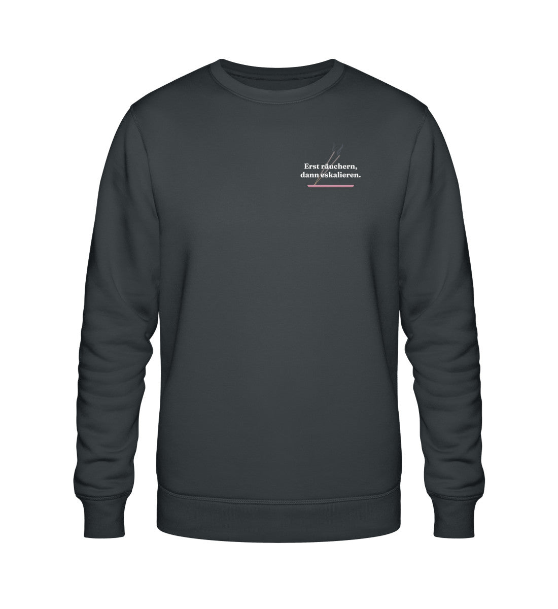 India Ink Grey-7068