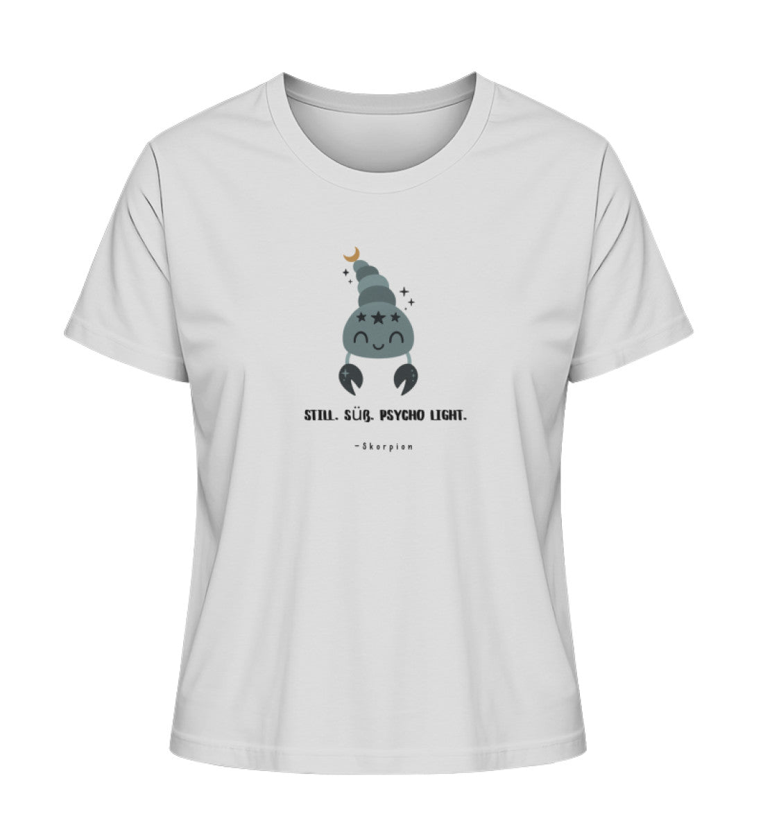 Soul Signs - Skorpion  - Damen Premium Organic Shirt