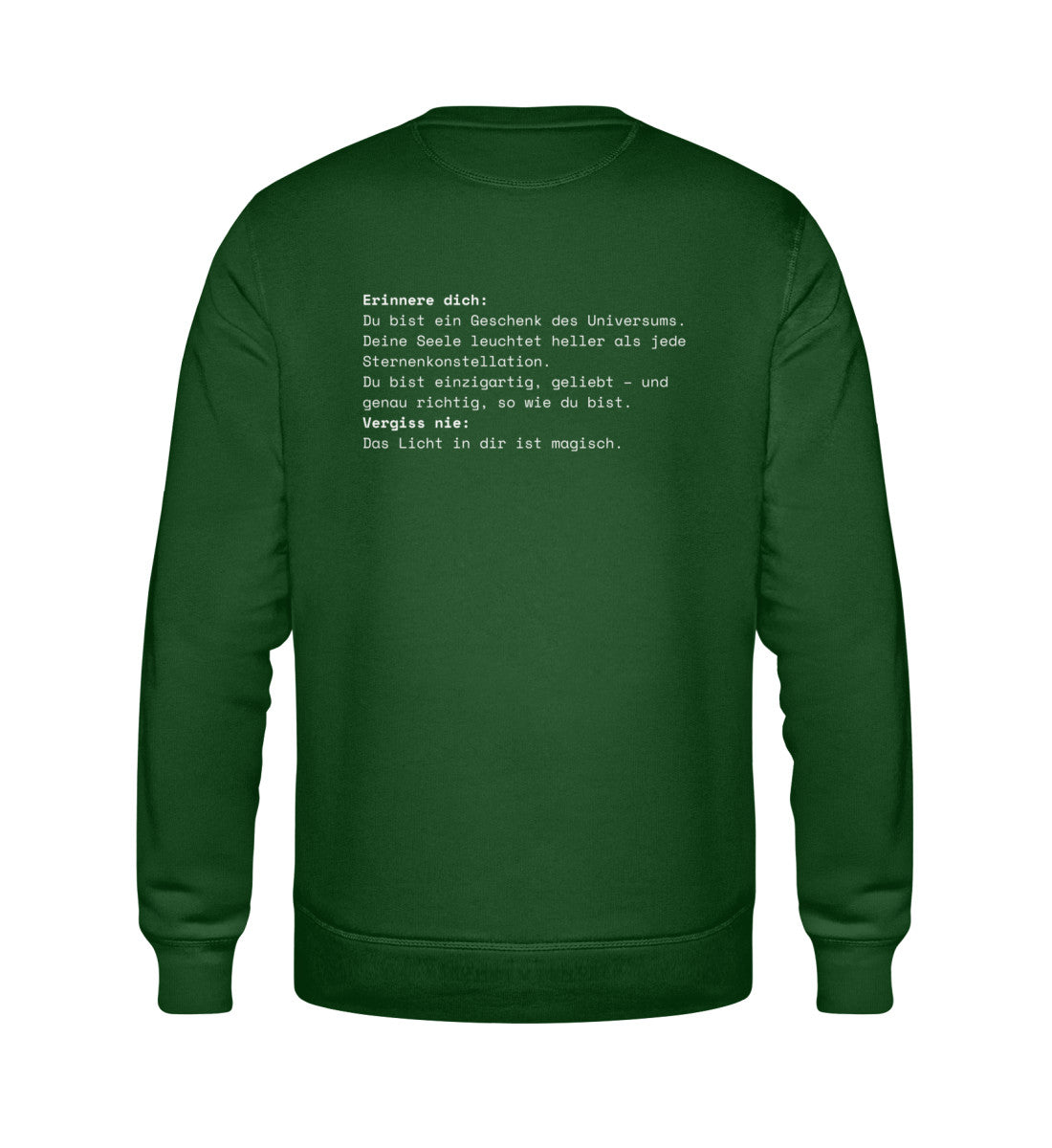 Bottle Green-833