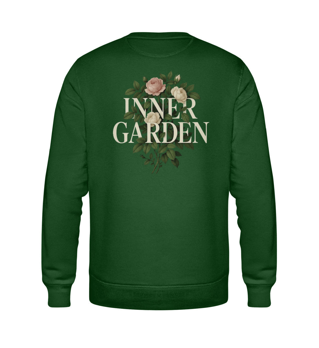 Bottle Green-833